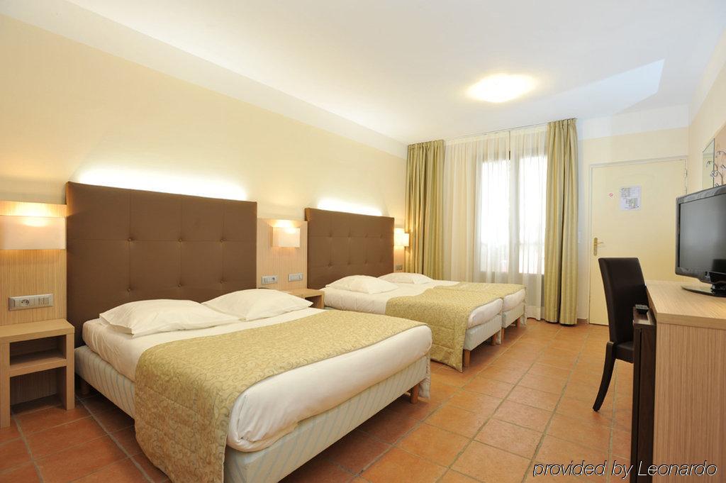 Hotel De La Rotonde Aix En Provence Aix-en-Provence Værelse billede