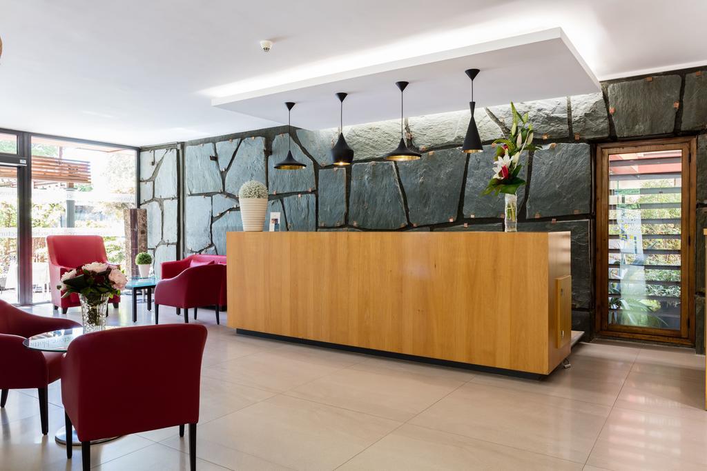 Hotel De La Rotonde Aix En Provence Aix-en-Provence Eksteriør billede