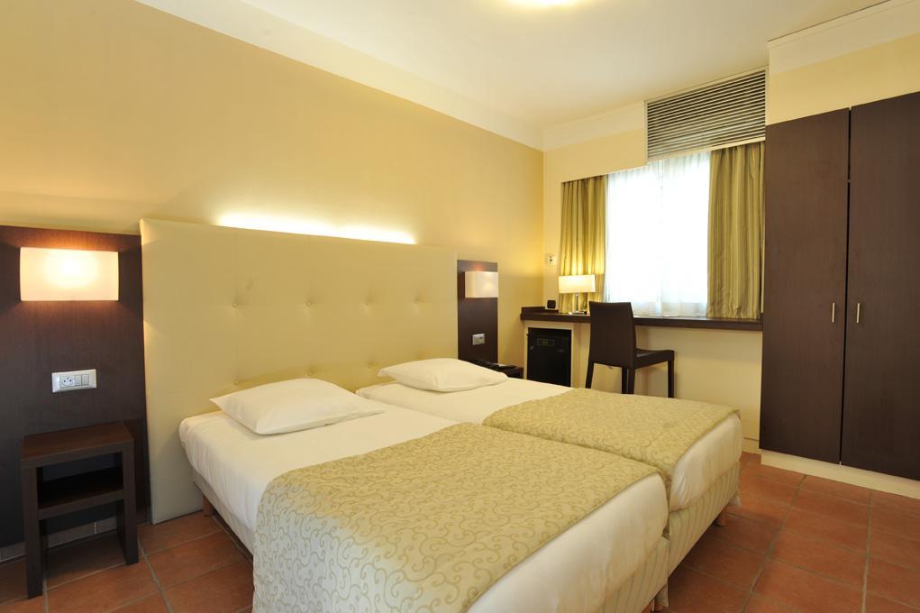 Hotel De La Rotonde Aix En Provence Aix-en-Provence Eksteriør billede
