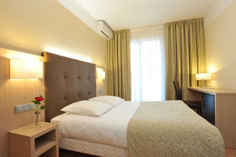 Hotel De La Rotonde Aix En Provence Aix-en-Provence Eksteriør billede