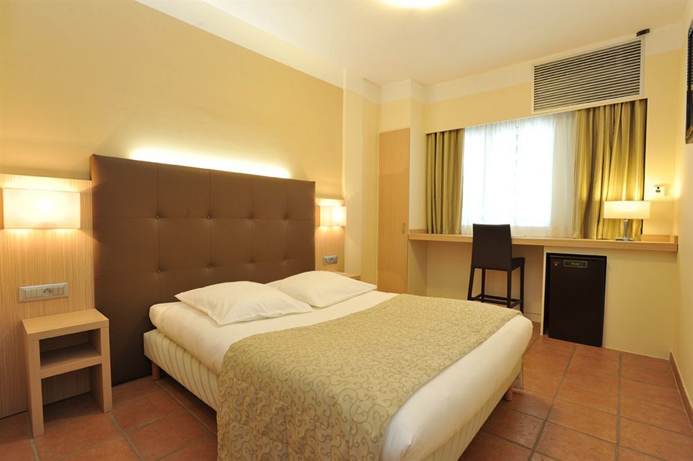 Hotel De La Rotonde Aix En Provence Aix-en-Provence Eksteriør billede